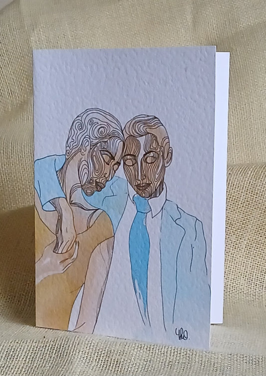 Just We Two