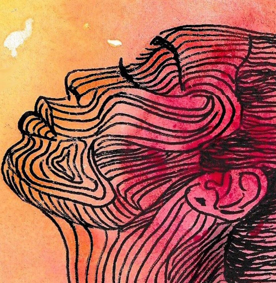 Held High — Fine Art Print