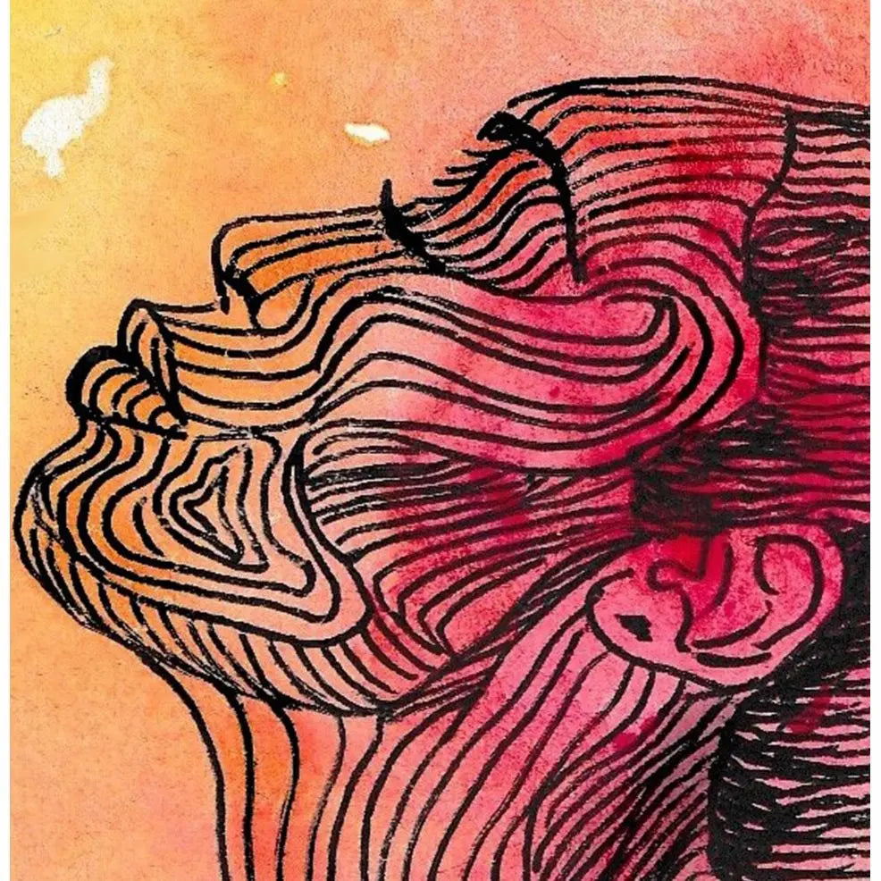 Held High — Fine Art Print