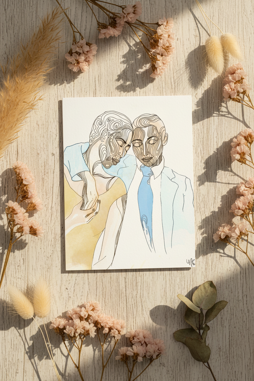 Just We Two